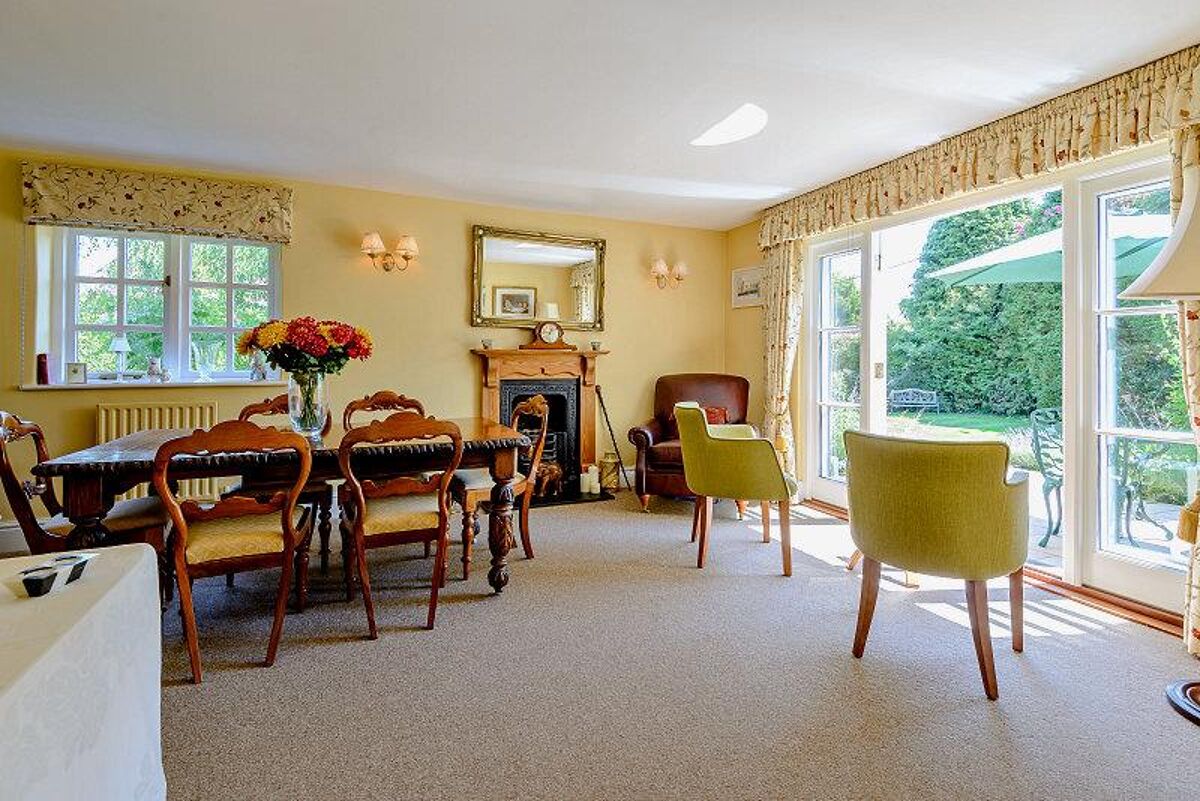 house for sale in Studridge Lane, Studridge Lane, Speen,, Princes