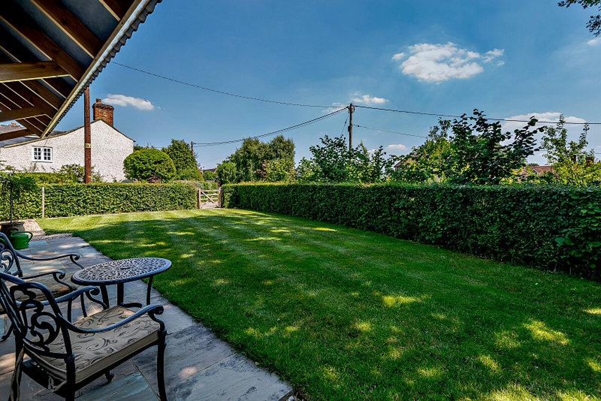 house for sale in Studridge Lane, Studridge Lane, Speen,, Princes