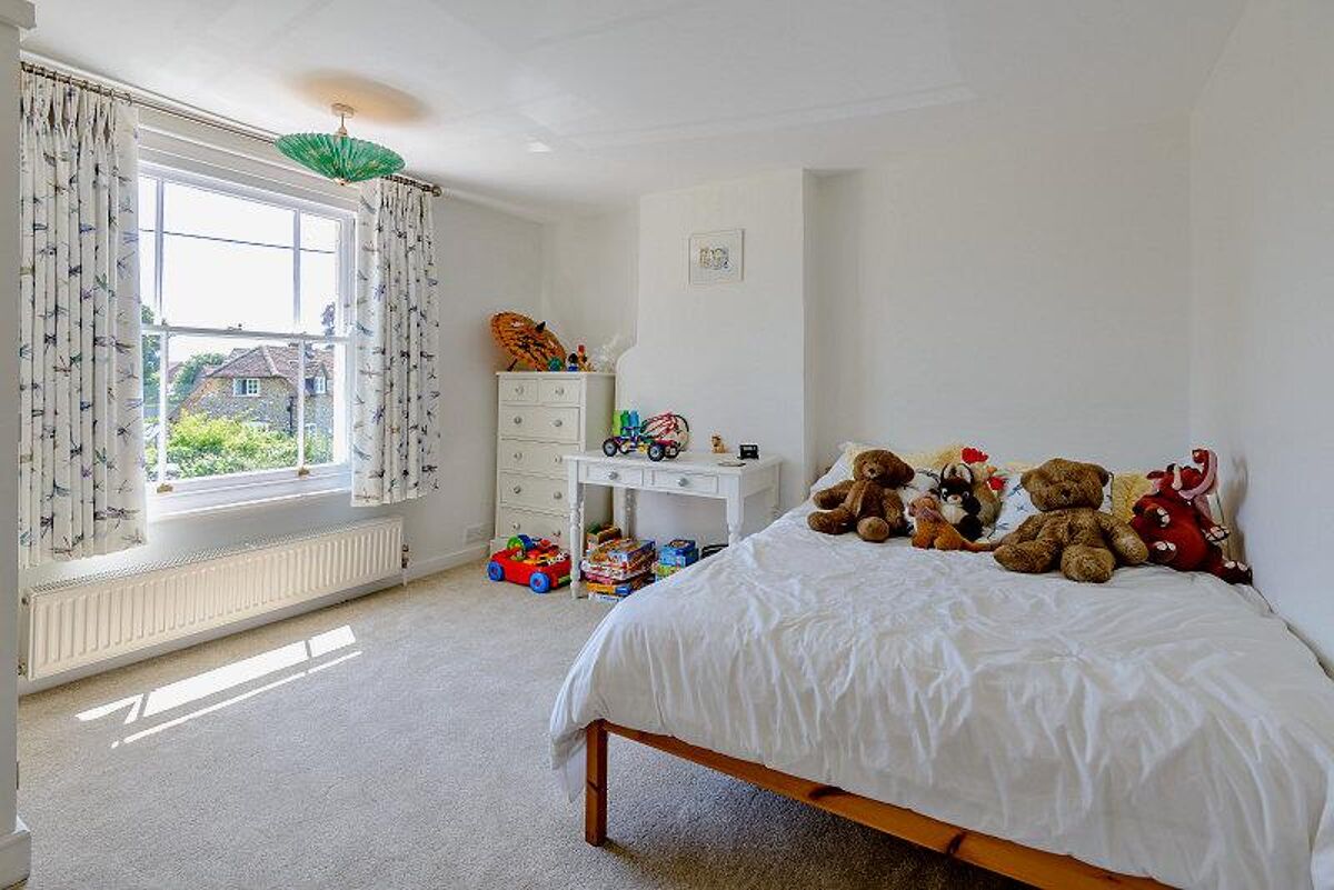 house for sale in Studridge Lane, Studridge Lane, Speen,, Princes