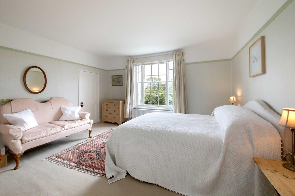 house for sale in Chapel End Lane, Wilstone, Tring, Hertfordshire, HP23