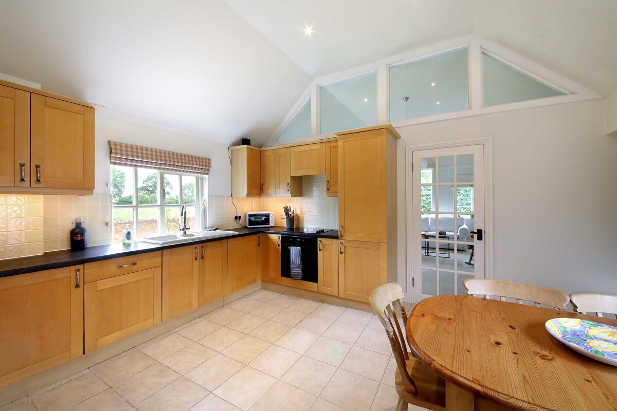 house for sale in Chapel End Lane, Wilstone, Tring, Hertfordshire, HP23