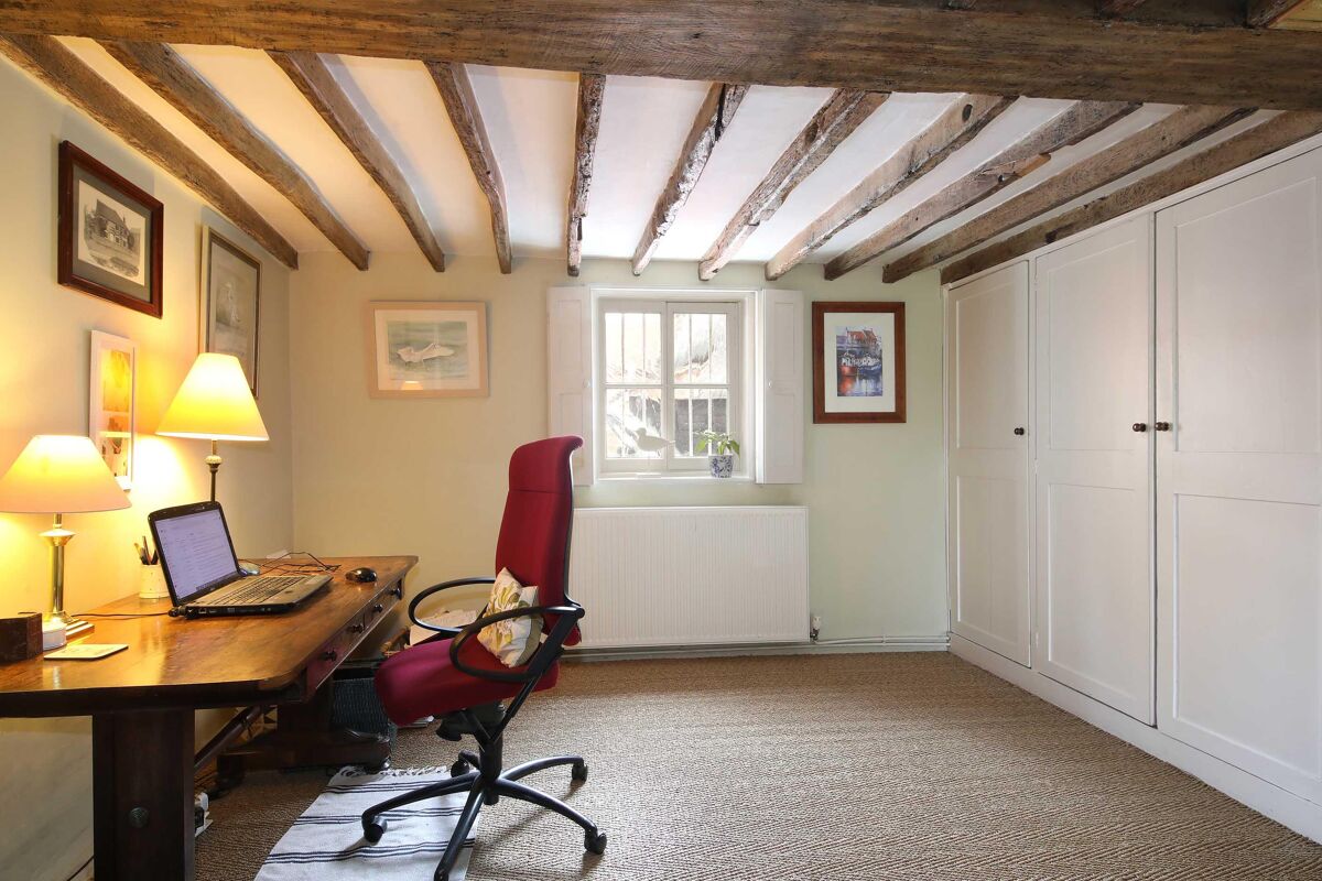 house for sale in Chapel End Lane, Wilstone, Tring, Hertfordshire, HP23