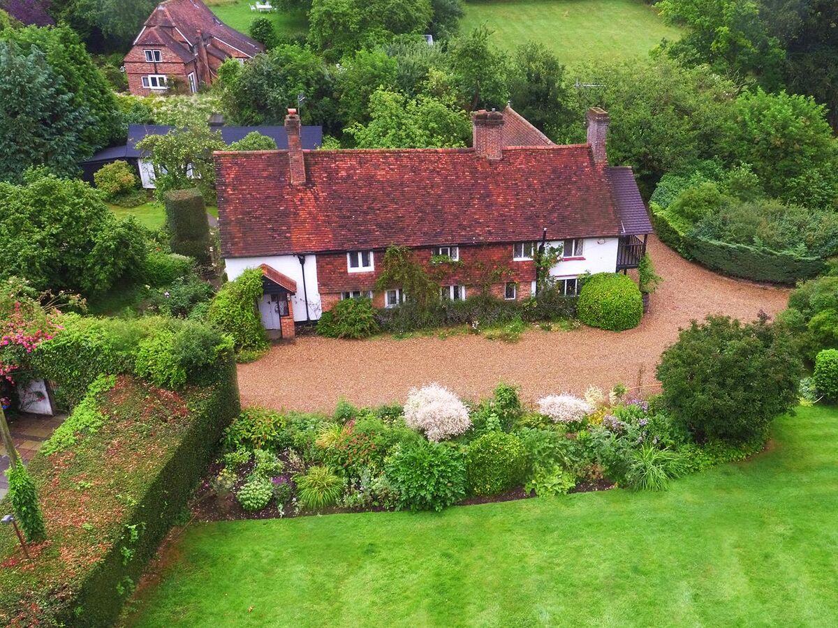 house for sale in Frithsden, Hemel Hempstead, Hertfordshire, HP1