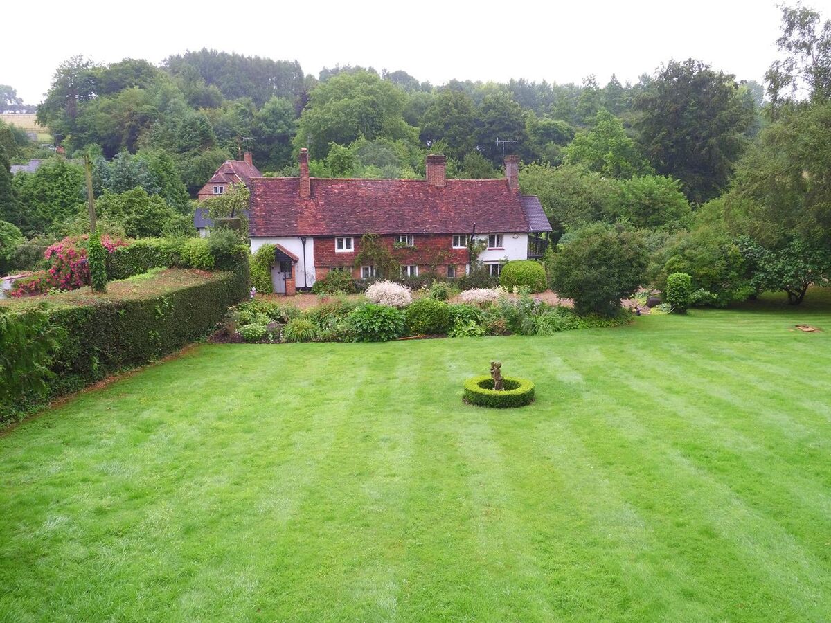 house for sale in Frithsden, Hemel Hempstead, Hertfordshire, HP1