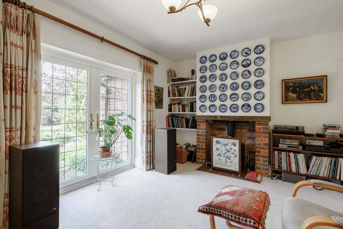 house for sale in Baring Road, Beaconsfield, HP9 BCN012110724