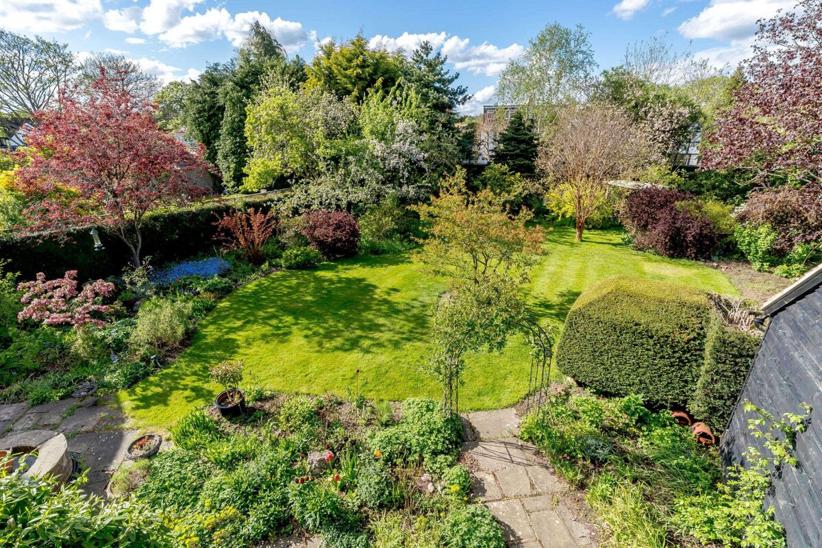 house for sale in Baring Road, Beaconsfield, HP9 BCN012110724