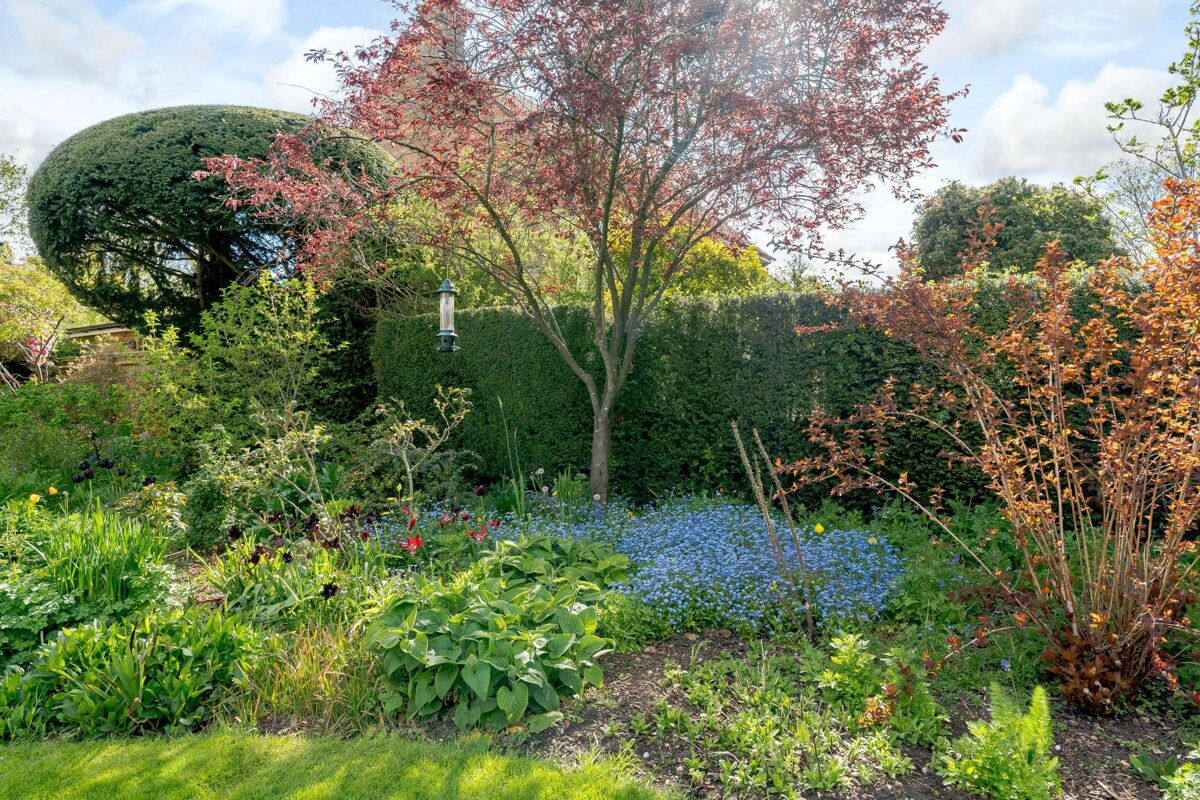 house for sale in Baring Road, Beaconsfield, HP9 BCN012110724