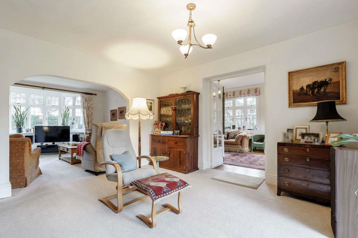 house for sale in Baring Road, Beaconsfield, HP9 BCN012110724