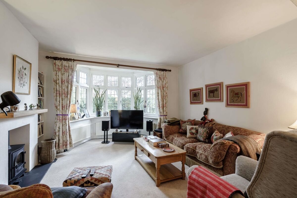 house for sale in Baring Road, Beaconsfield, HP9 BCN012110724