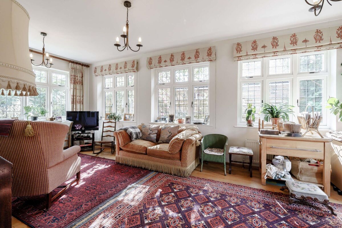 house for sale in Baring Road, Beaconsfield, HP9 BCN012110724