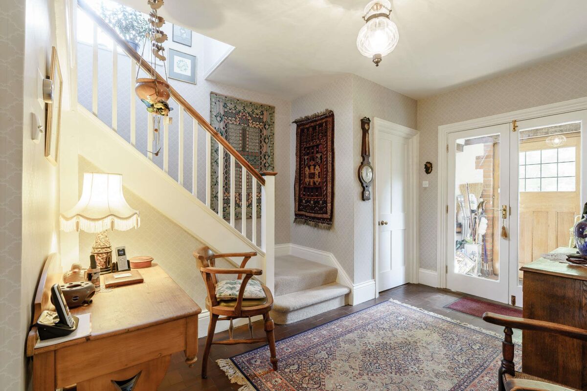 house for sale in Baring Road, Beaconsfield, HP9 BCN012110724