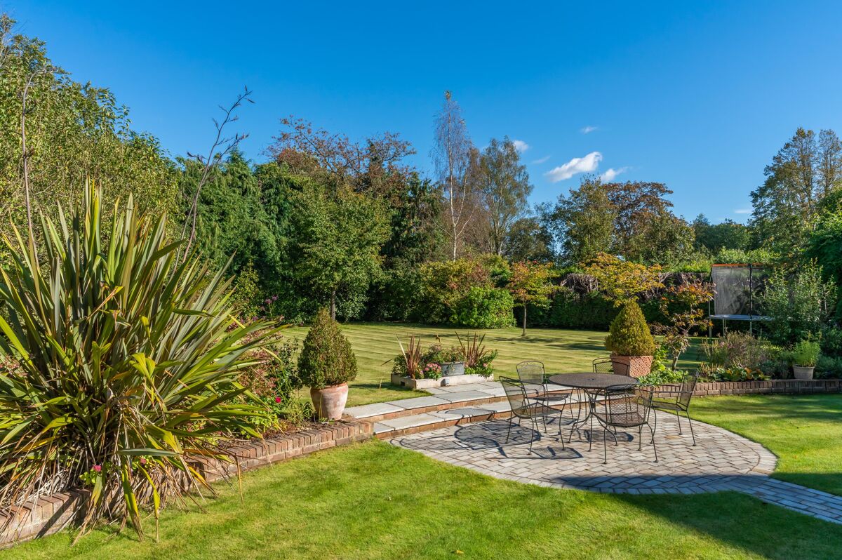 house for sale in Cokes Lane, Chalfont St. Giles, Buckinghamshire, HP8