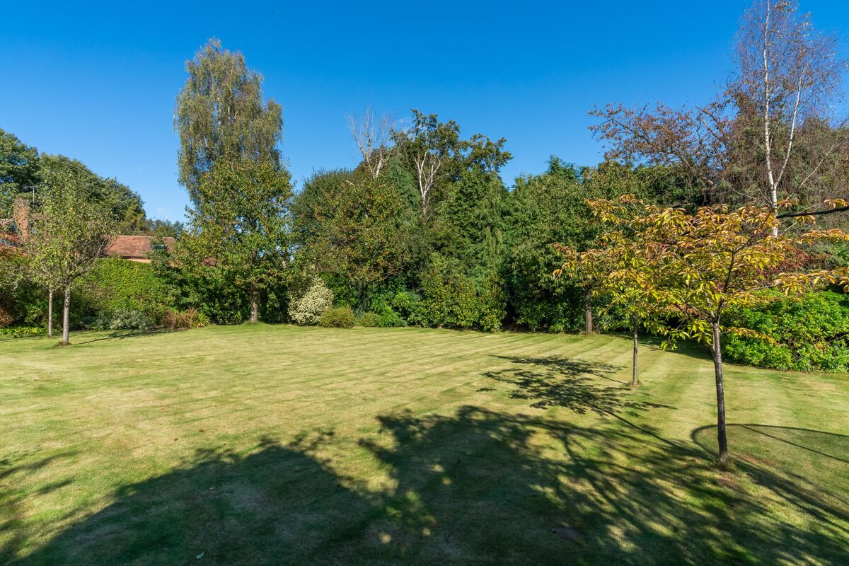 house for sale in Cokes Lane, Chalfont St. Giles, Buckinghamshire, HP8