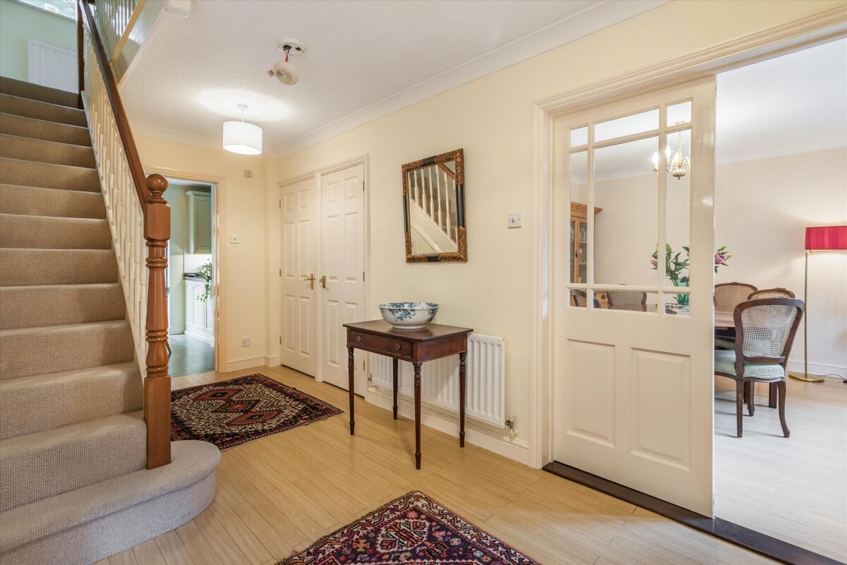 house for sale in Beechcroft, Chesham Road, Berkhamsted, Hertfordshire, HP4 BCN012114742