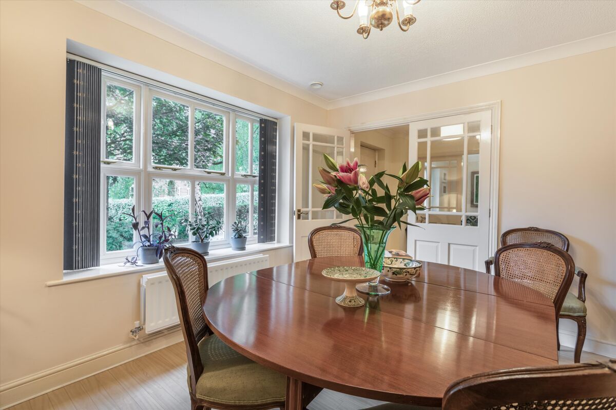 house for sale in Beechcroft, Chesham Road, Berkhamsted, Hertfordshire