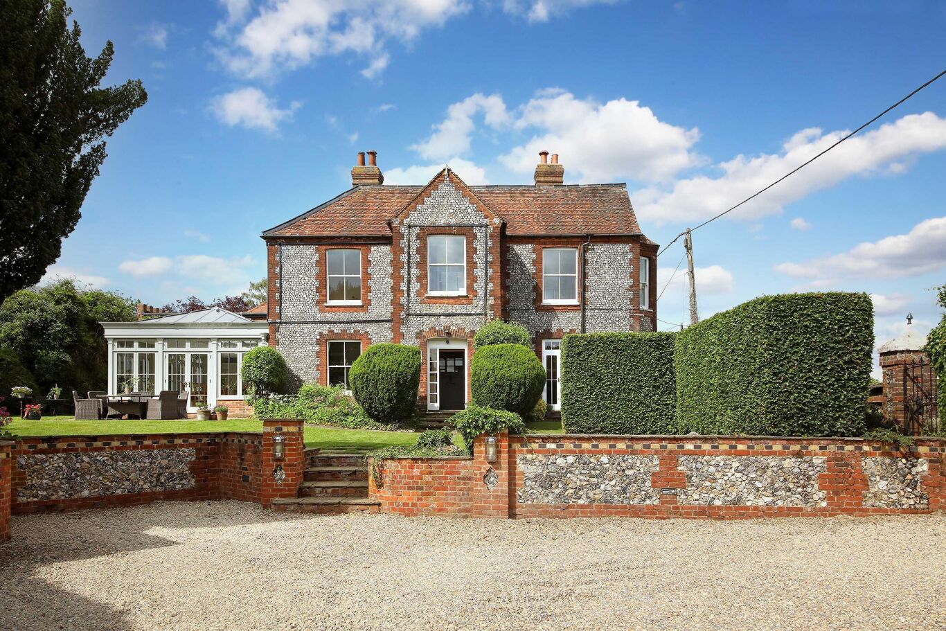 Image of Bolter End Lane, Wheeler End, High Wycombe, Buckinghamshire, HP14