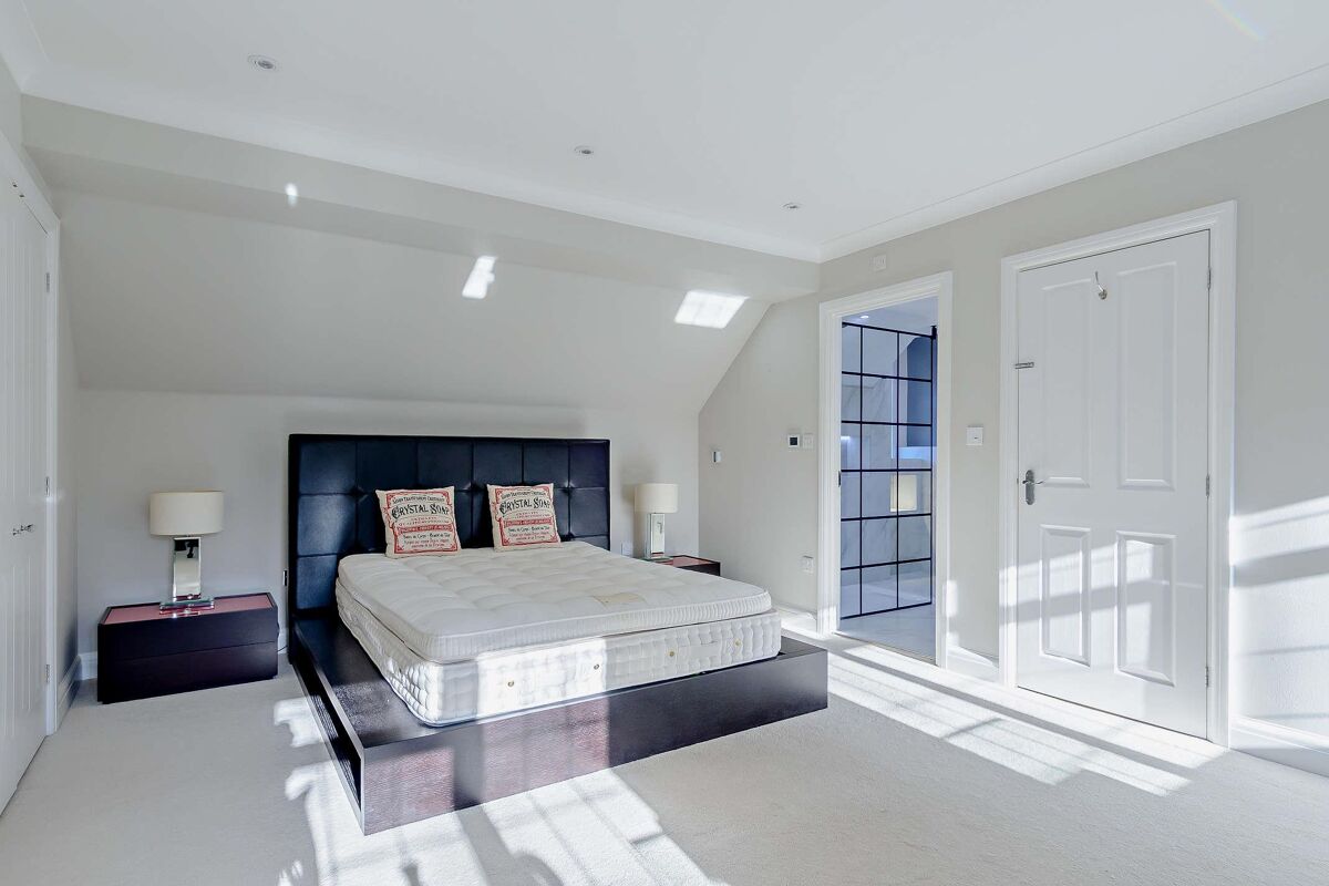 house for sale in Sheethanger Lane, Felden, Hertfordshire, HP3