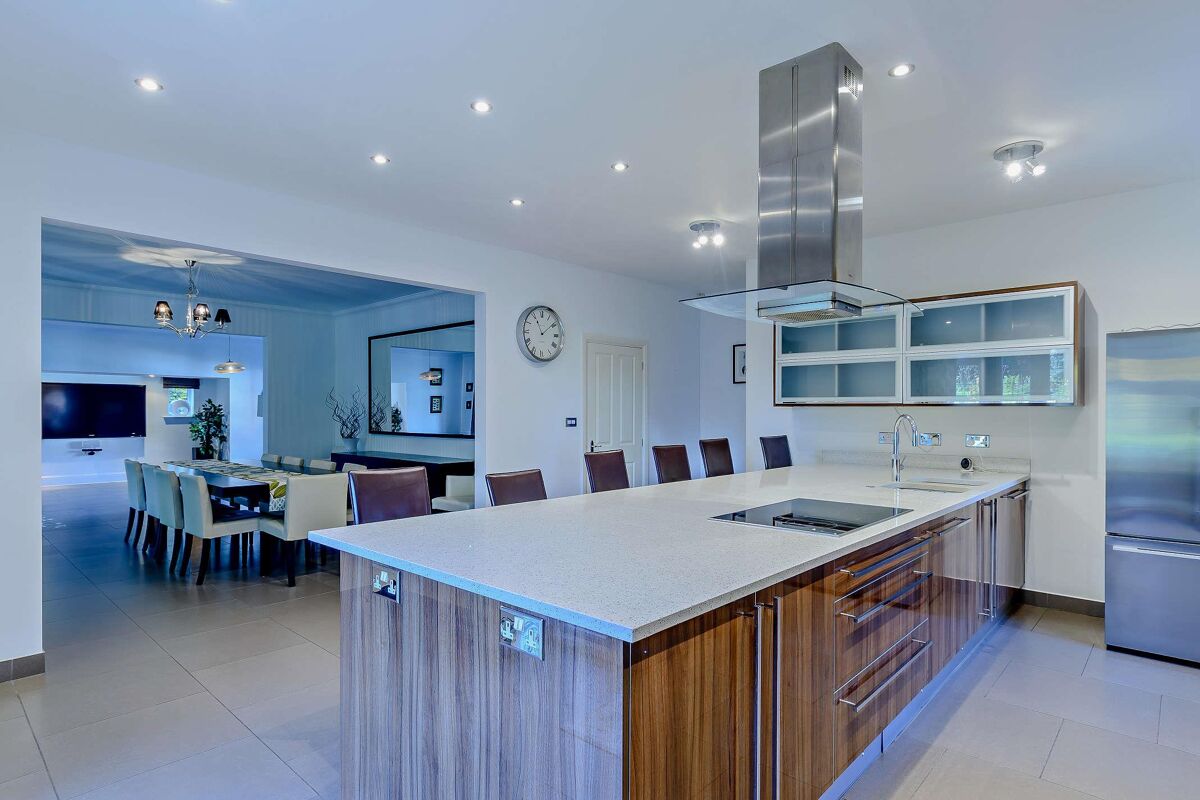 house for sale in Sheethanger Lane, Felden, Hertfordshire, HP3