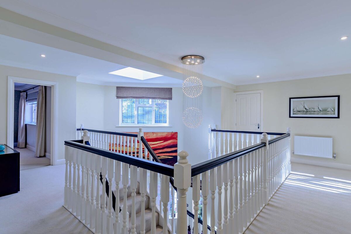 house for sale in Sheethanger Lane, Felden, Hertfordshire, HP3