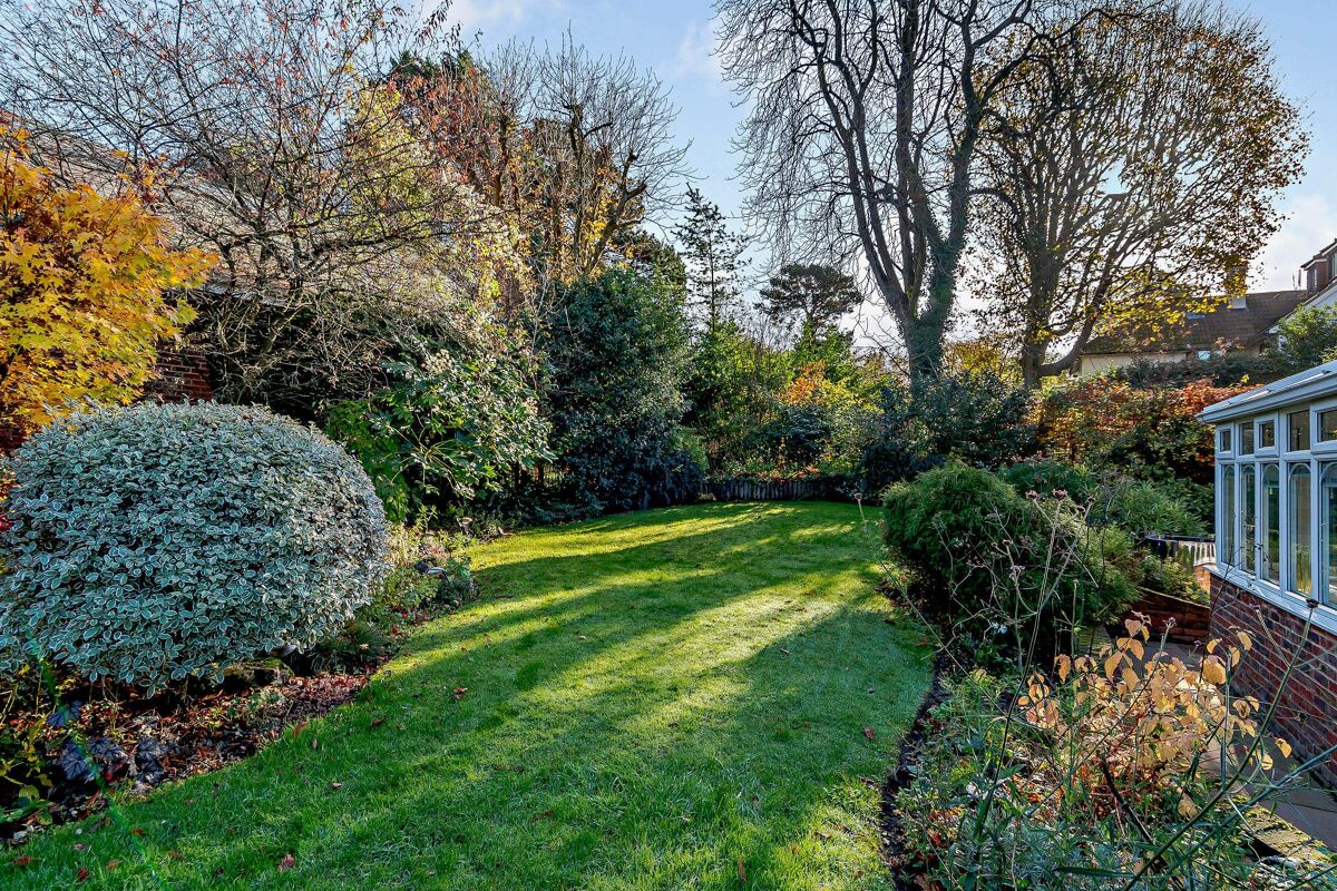 house for sale in Sheethanger Lane, Felden, Hertfordshire, HP3