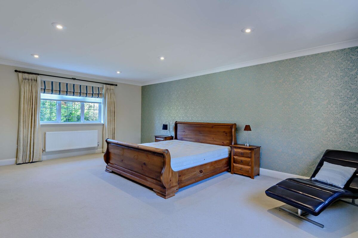 house for sale in Sheethanger Lane, Felden, Hertfordshire, HP3