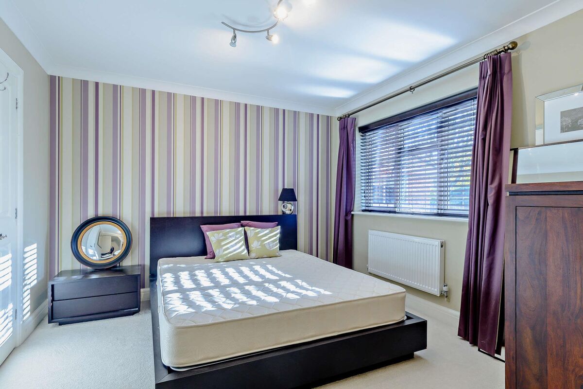 house for sale in Sheethanger Lane, Felden, Hertfordshire, HP3