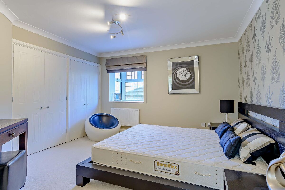 house for sale in Sheethanger Lane, Felden, Hertfordshire, HP3