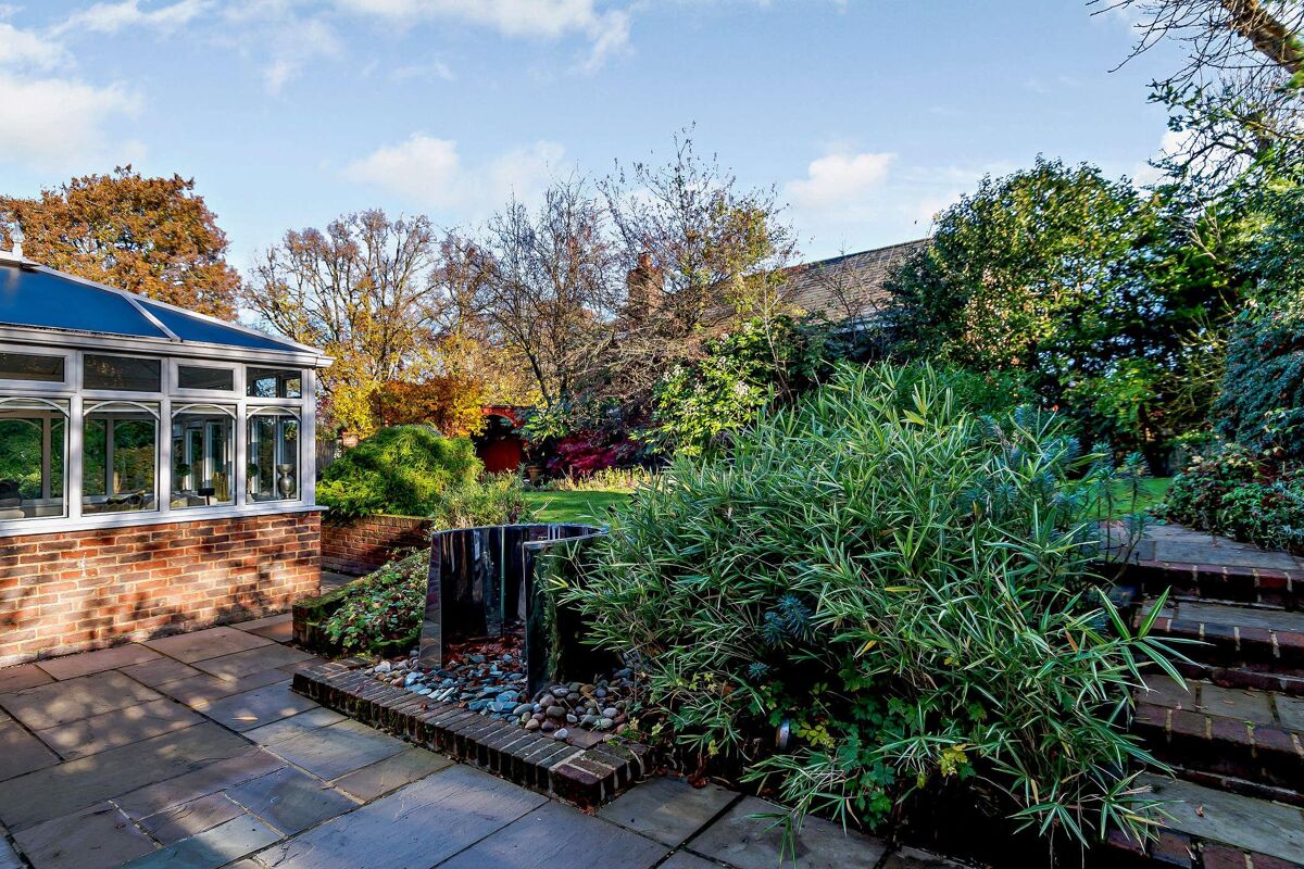 house for sale in Sheethanger Lane, Felden, Hertfordshire, HP3