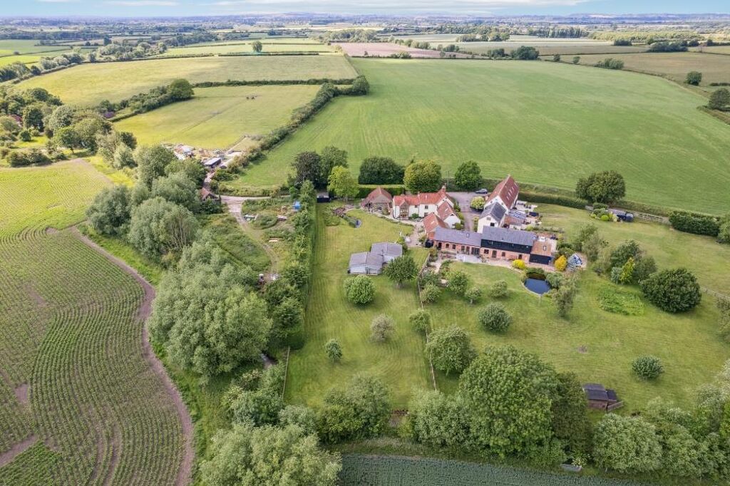 Image of North Mill Road, Bledlow, Princes Risborough, Buckinghamshire, HP27