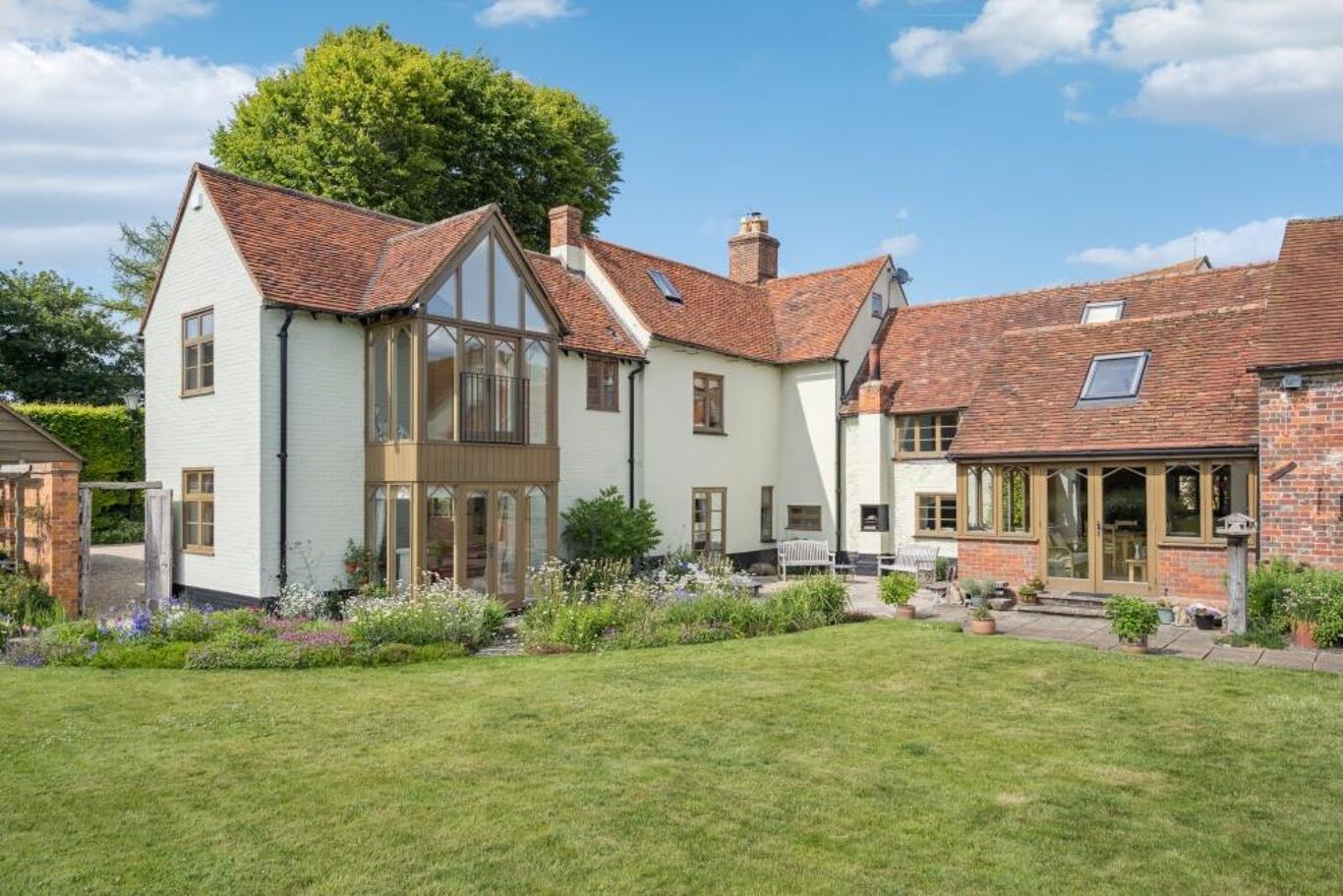 Image of North Mill Road, Bledlow, Princes Risborough, Buckinghamshire, HP27