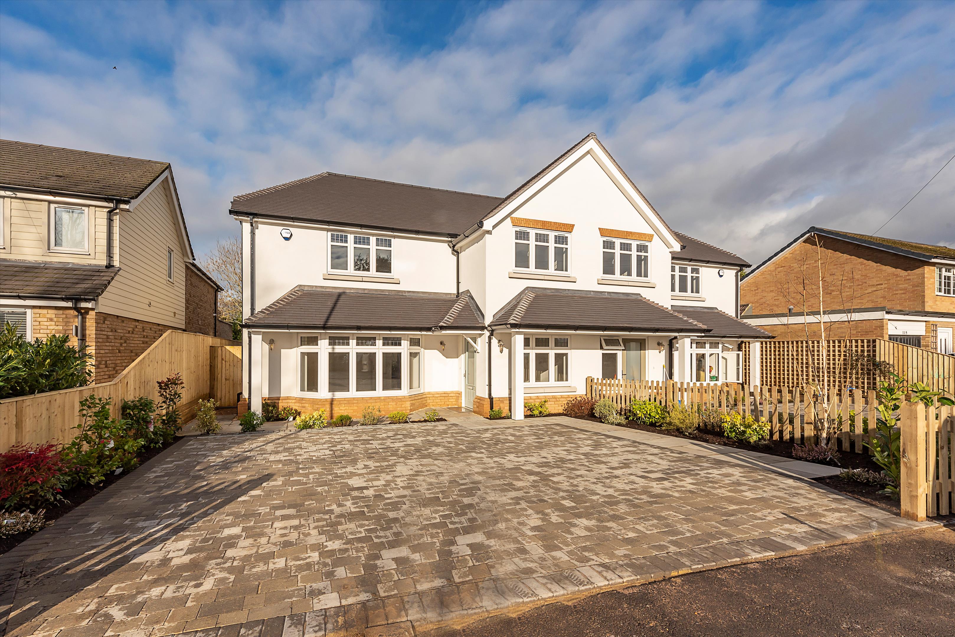 Estate Agents in Beaconsfield Knight Frank (UK)