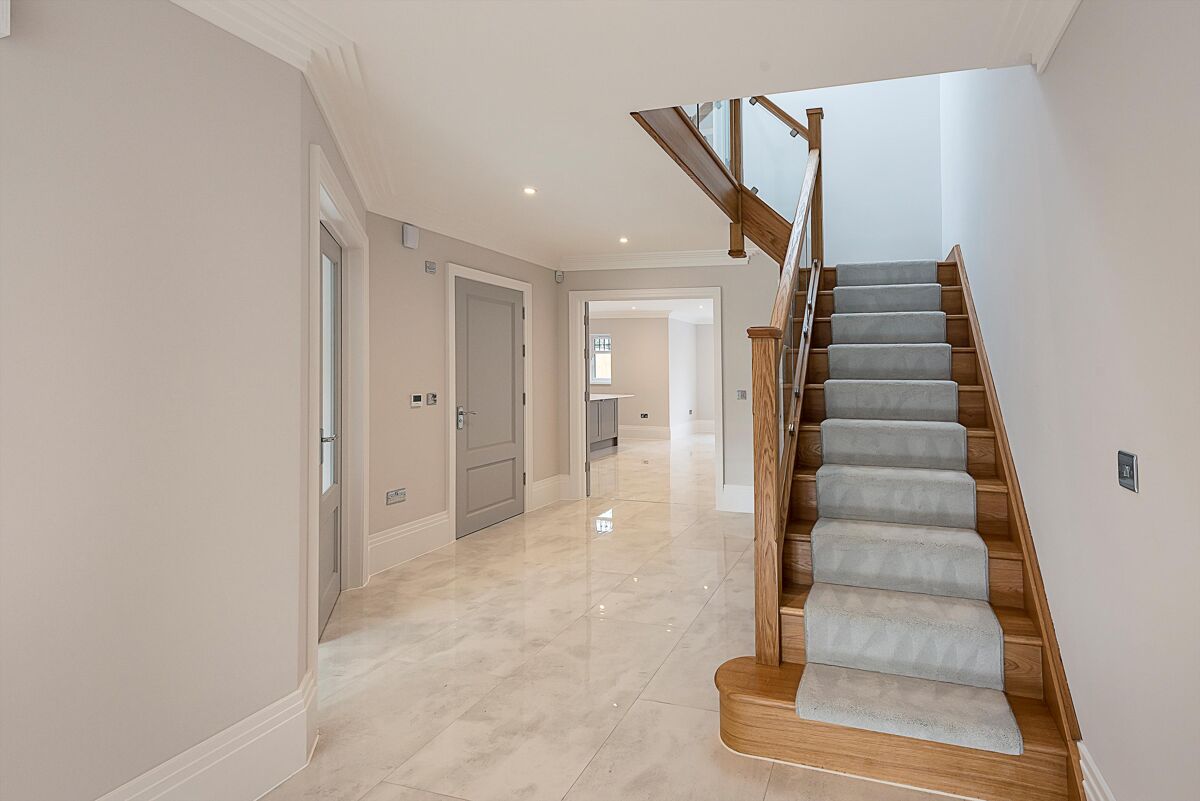 house for sale in Wattleton Road, Beaconsfield, HP9. BCN012123345