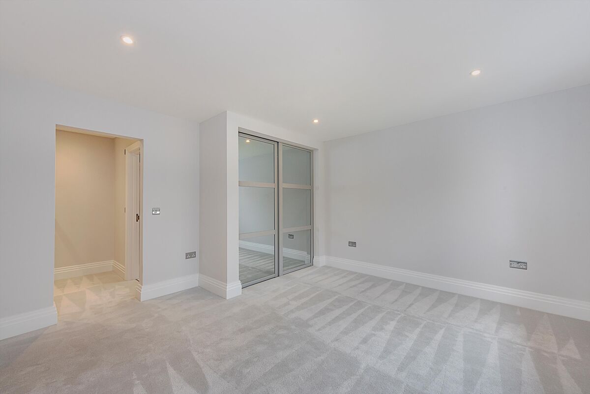 house for sale in Wattleton Road, Beaconsfield, HP9. BCN012123345