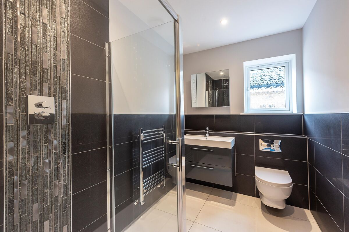 house for sale in Wattleton Road, Beaconsfield, HP9. BCN012123345