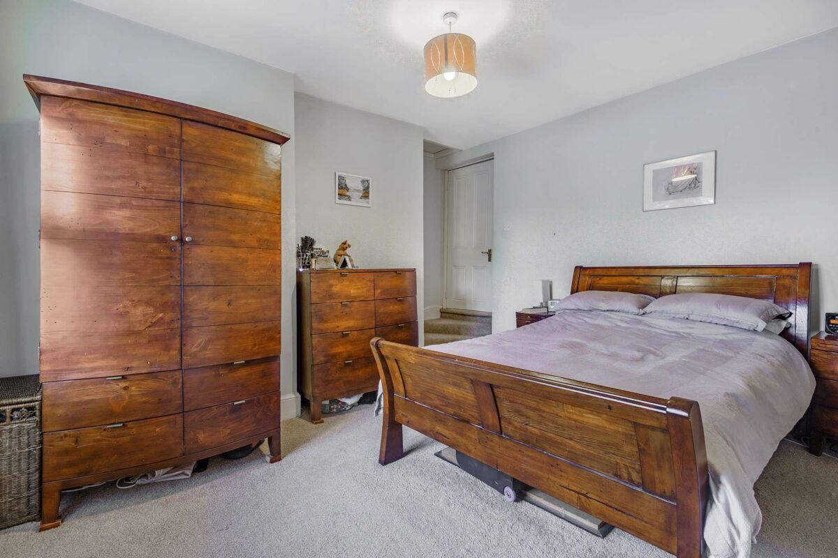 house for sale in Darrs Lane, Northchurch, Berkhamsted, Hertfordshire