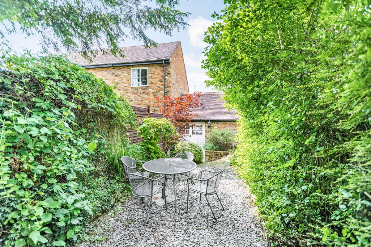 house for sale in Darrs Lane, Northchurch, Berkhamsted, Hertfordshire