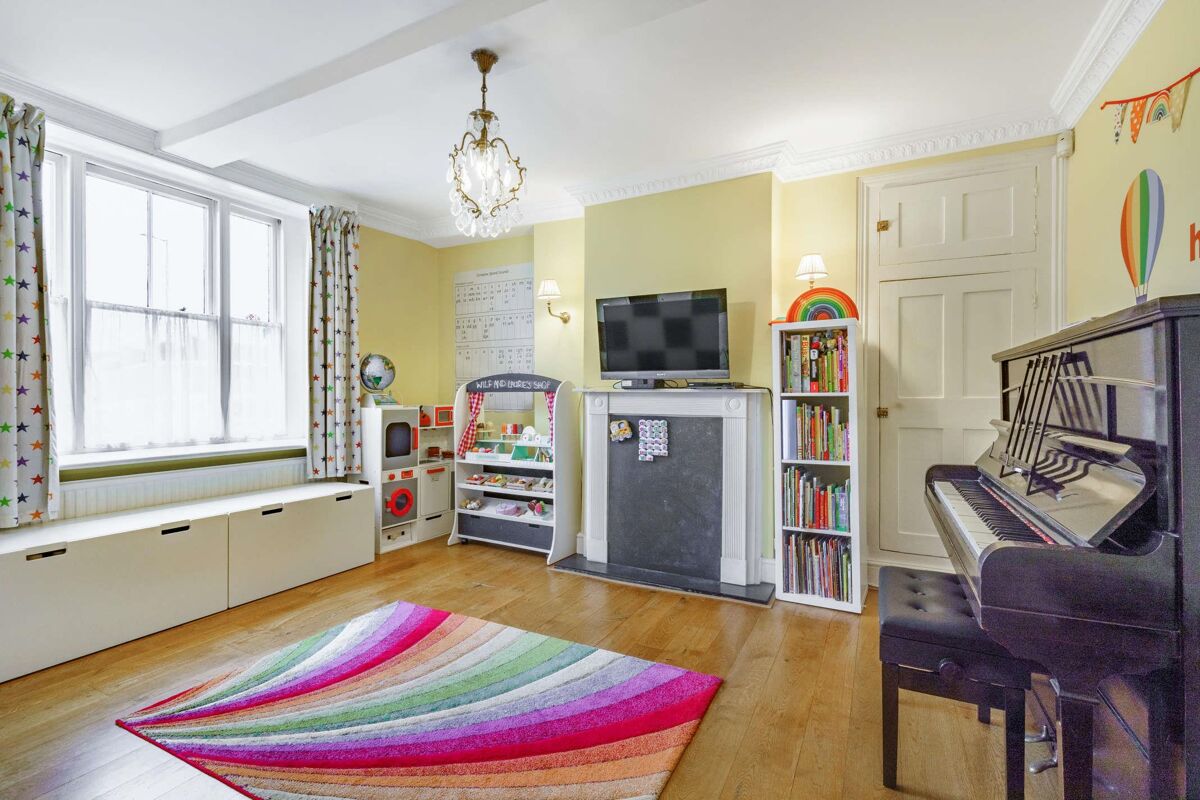 house for sale in Darrs Lane, Northchurch, Berkhamsted, Hertfordshire, HP4 BCN012132289