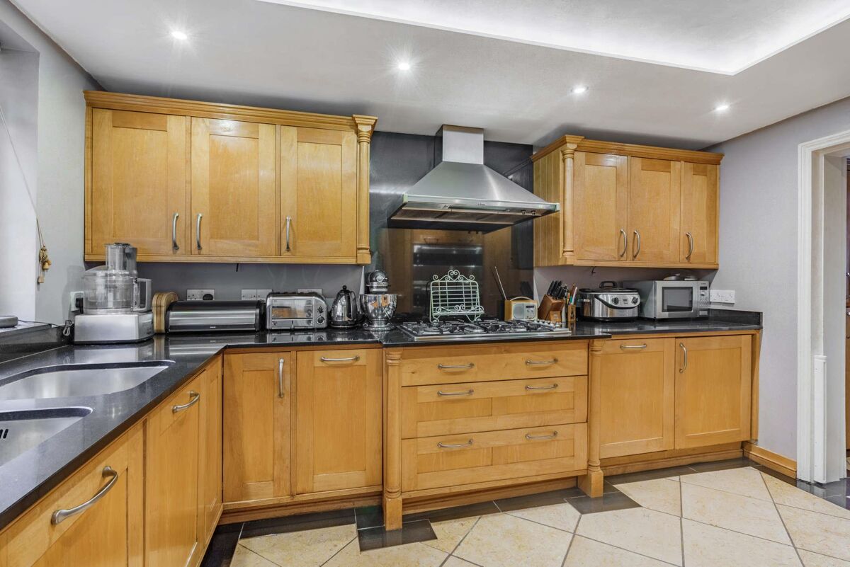 house for sale in Darrs Lane, Northchurch, Berkhamsted, Hertfordshire