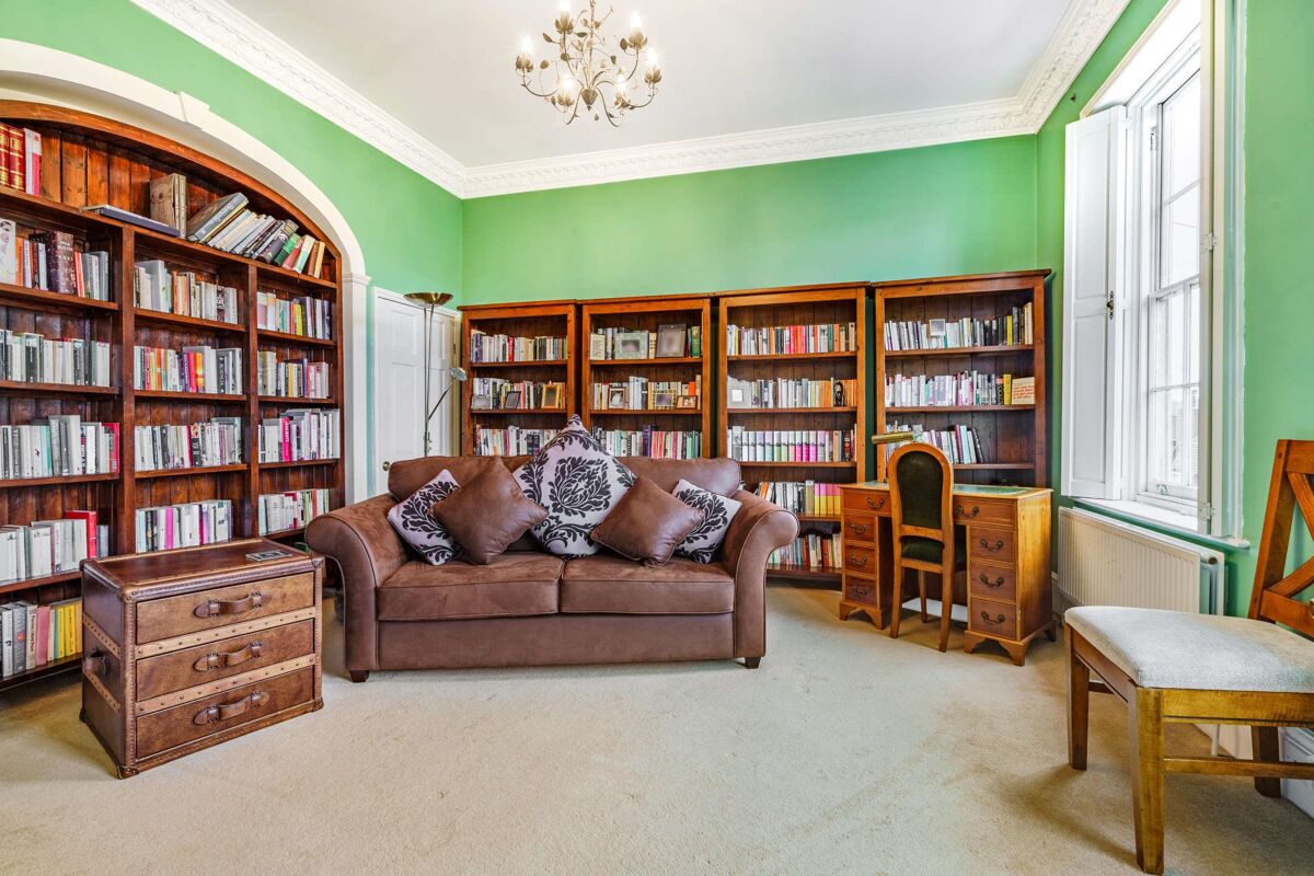 house for sale in Darrs Lane, Northchurch, Berkhamsted, Hertfordshire