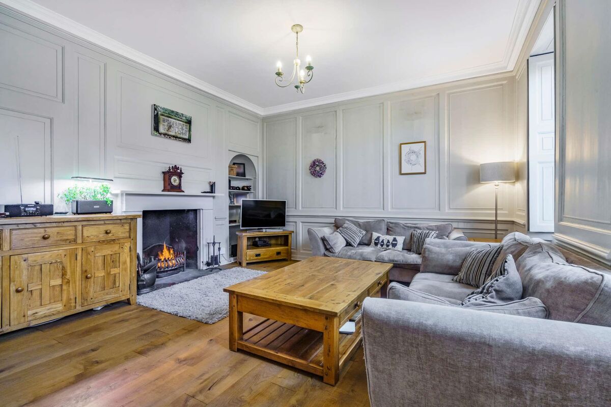 house for sale in Darrs Lane, Northchurch, Berkhamsted, Hertfordshire