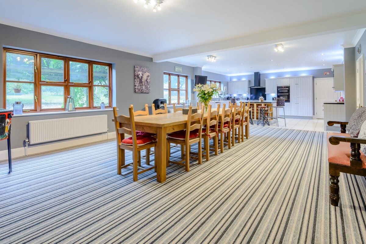 farm/estate for sale in Cholesbury, Hertfordshire, HP23 BCN012135209