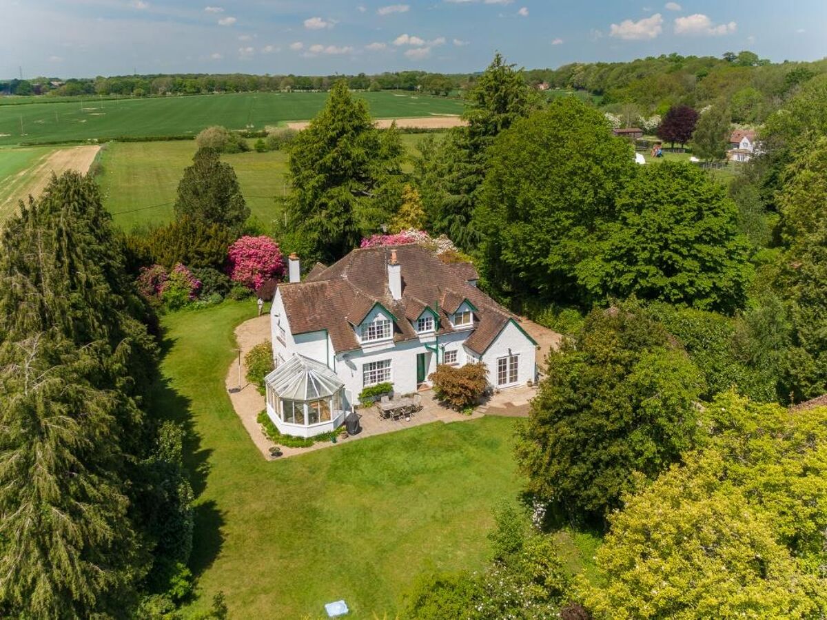 house for sale in Bullbaiters Lane, Hyde Heath, Amersham