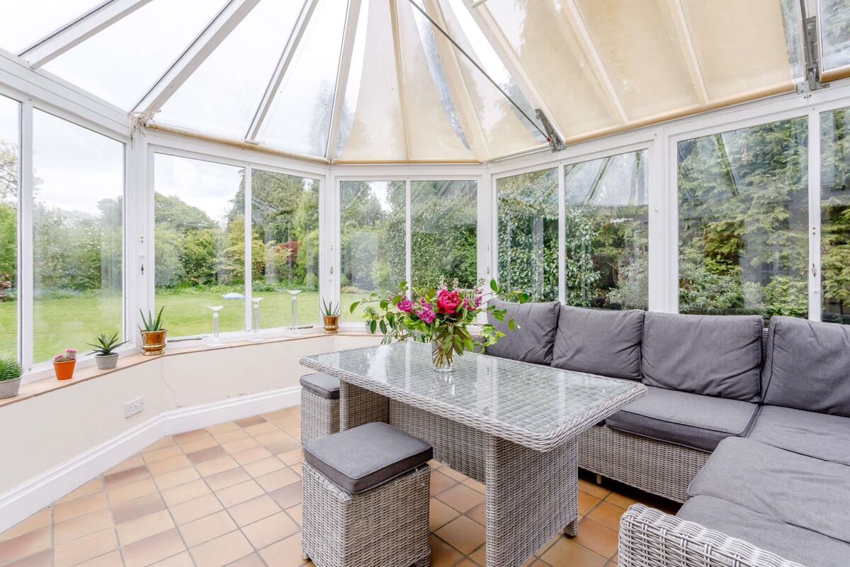 house for sale in Bullbaiters Lane, Hyde Heath, Amersham