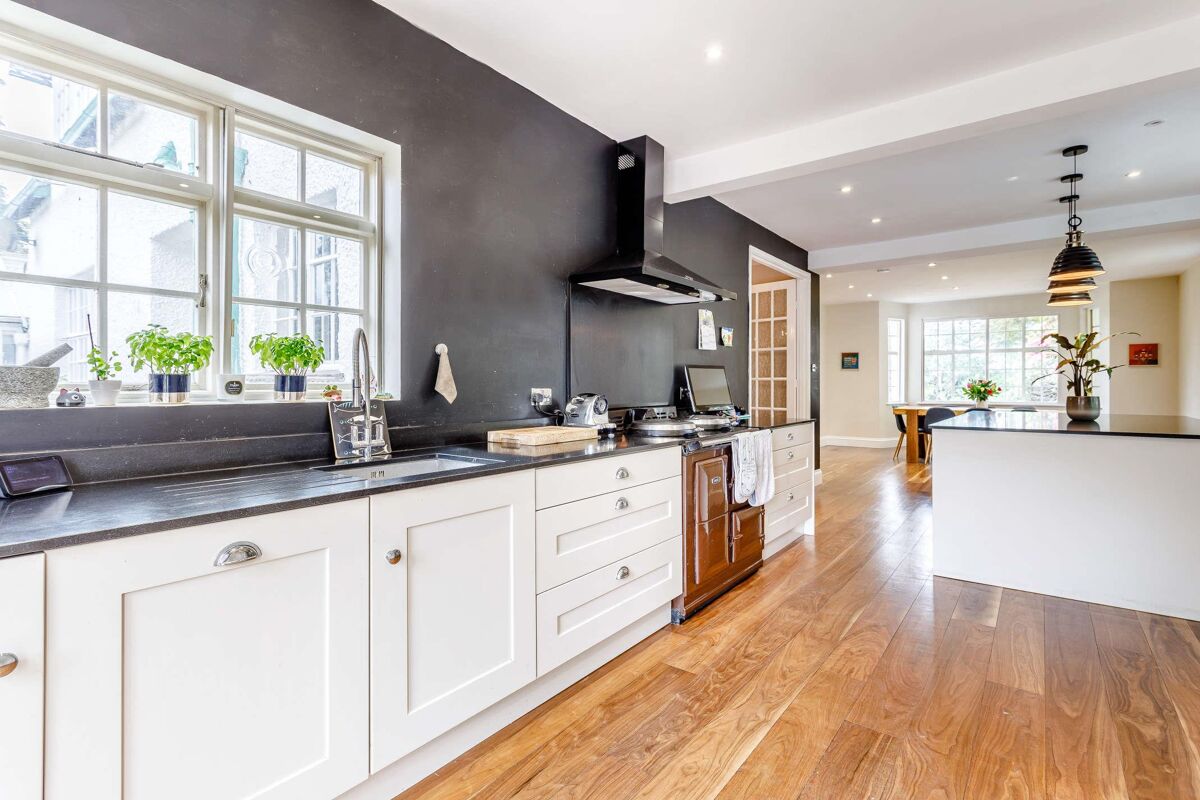 house for sale in Bullbaiters Lane, Hyde Heath, Amersham