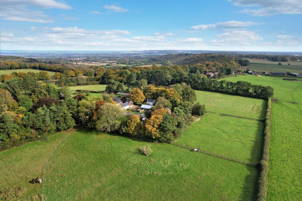 Image of The Barns, Chivery, Tring, Buckinghamshire, HP23