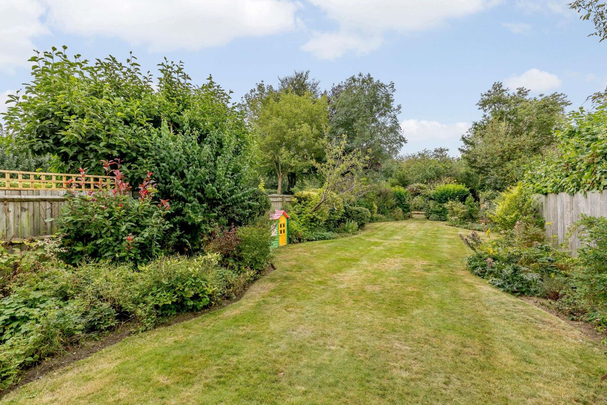 Pand te koop Baring Road, Beaconsfield, Buckinghamshire, HP9 Knight