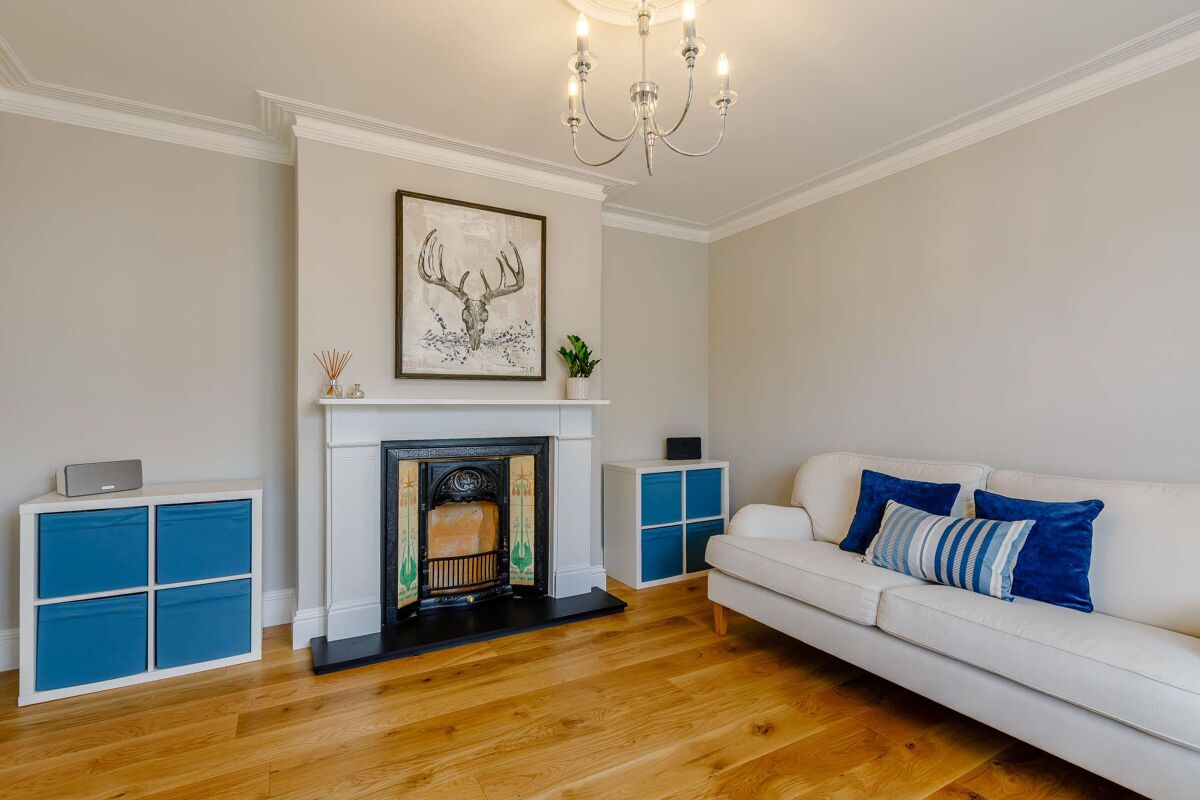 house for sale in Baring Road, Beaconsfield, Buckinghamshire, HP9