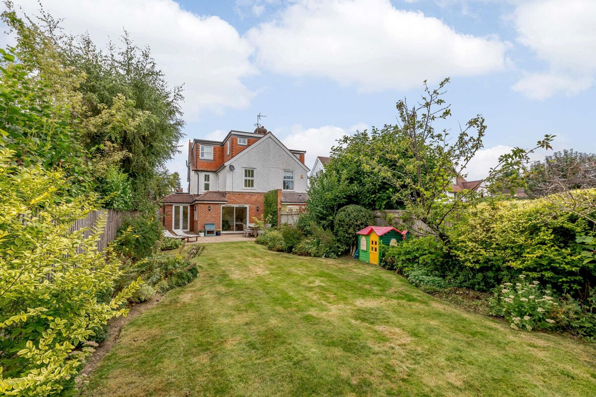 Pand te koop Baring Road, Beaconsfield, Buckinghamshire, HP9 Knight