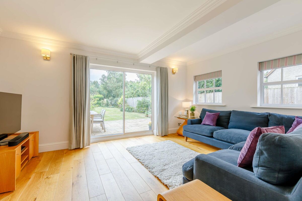 Pand te koop Baring Road, Beaconsfield, Buckinghamshire, HP9 Knight