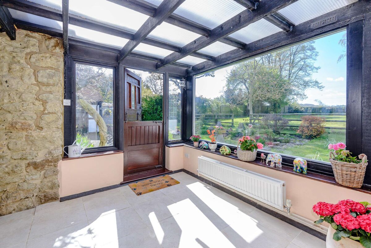 house for sale in Oddley Lane, Saunderton, Princes Risborough